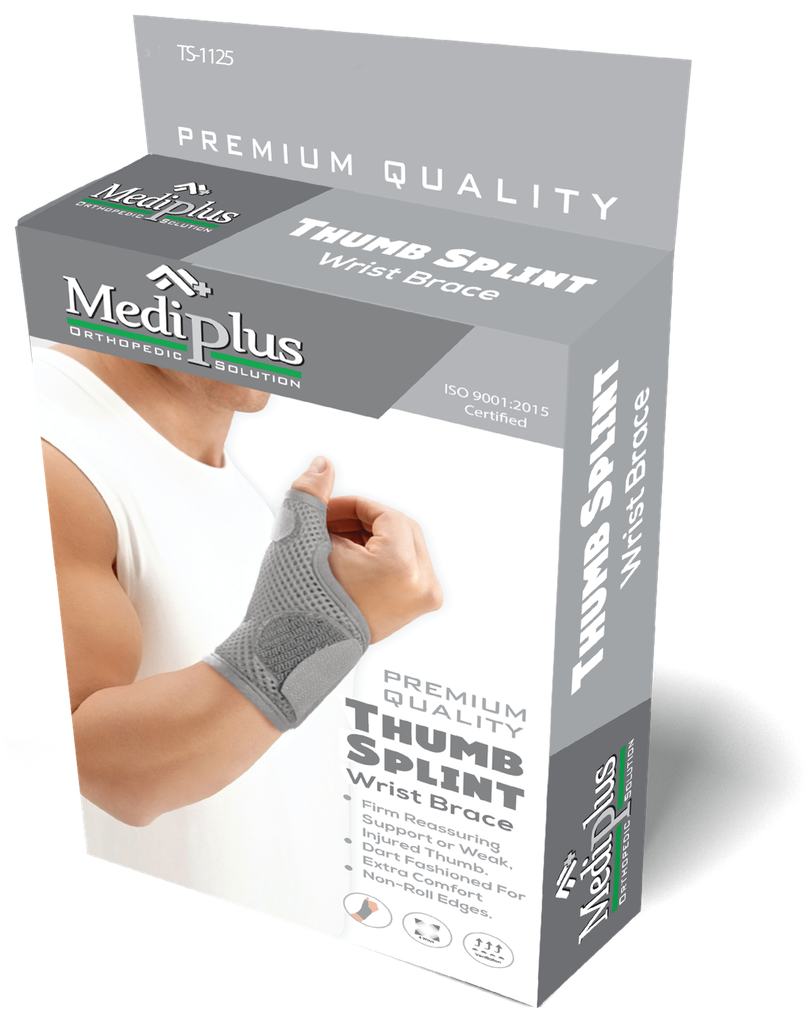 Thumb Splint Wrist Brace Premium Quality